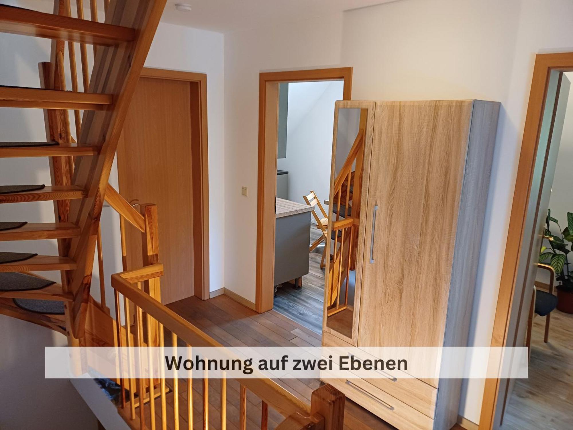 Ivy Haus Apartment Falkensee Ngoại thất bức ảnh